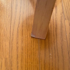 サイドテーブルの画像