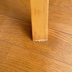 サイドテーブルの画像