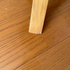 サイドテーブルの画像