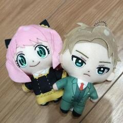 スパイファミリー　ポップコーンバケットの画像