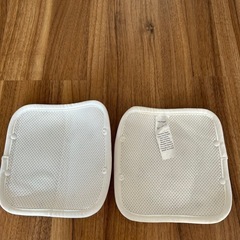 ベビーカー＊チャイルドシート肩ベルトカバーの画像