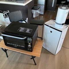 【早い者勝ち】家具家電一式