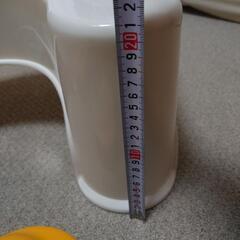 トイトレ用踏台と便座の画像