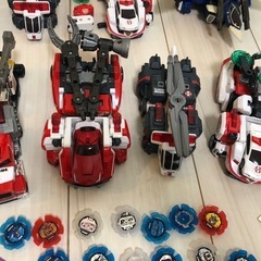 ドライブヘッドの画像