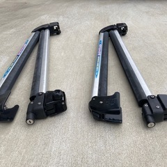 スキー&スノボーキャリア　TERZOの画像
