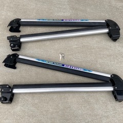 スキー&スノボーキャリア　TERZO