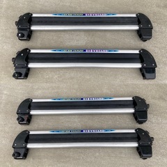 スキー&スノボーキャリア　TERZOの画像
