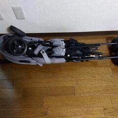 ベビーバギーの画像