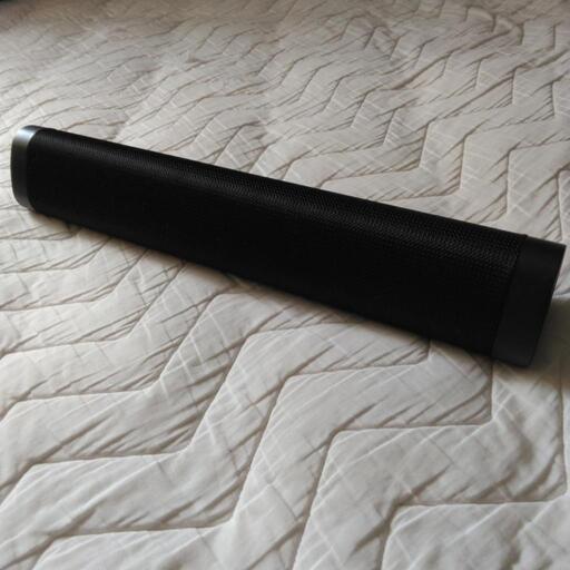 Bluetoothワイドスピーカー