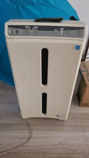 Amway atmosphere 空気清浄機　年式不明
