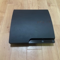 PS3本体