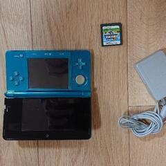 任天堂 3ds マリオカートリッジ セット