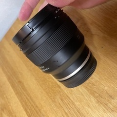 タムロン 20mm F2.8 Di III OSD M1:2の画像
