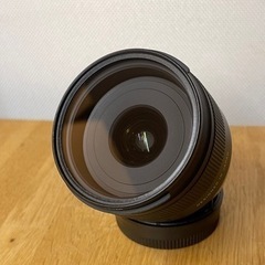タムロン 20mm F2.8 Di III OSD M1:2の画像