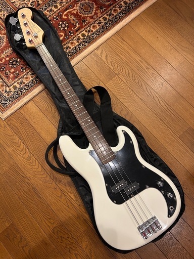 Photo Genic エレキベース中古品\n