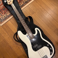 ショートスケール　エレキベース　中古　Photo Genic ショートスケール エレキベース 中古 Photo Genic 2020113260014.jpg