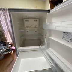 家電 キッチン家電 冷蔵庫の画像