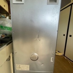 家電 キッチン家電 冷蔵庫の画像