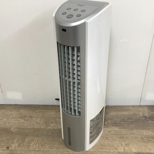 YAMAZEN 山善 冷風扇 FCR-G402 2019年製 動作品 25a菊MZ