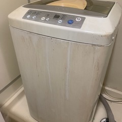 洗濯機