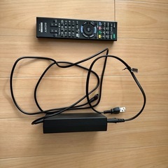 中古☆SONY 液晶テレビ KDL-40W600B