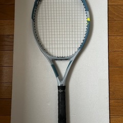 美品 YONEX伊達公子監修アストレル100