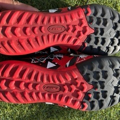 サッカーシューズの画像