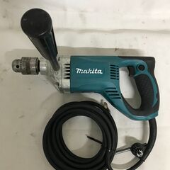 【北見市発】マキタ makita 13mmドリル 6305A 緑...