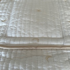 ベビー＊マルチシートカバーの画像