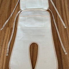 ベビー＊マルチシートカバーの画像