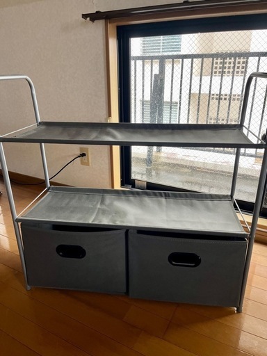 ラック　棚