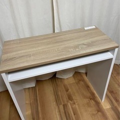 パソコンデスク