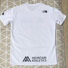 THE NORTH FACE（ノースフェイス）Dri-FIT　Tシャツの画像