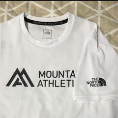 THE NORTH FACE（ノースフェイス）Dri-FIT　Tシャツの画像