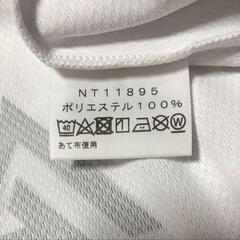 THE NORTH FACE（ノースフェイス）Dri-FIT　Tシャツの画像