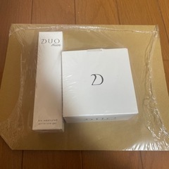 デュオメン　二点セット