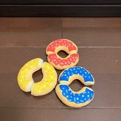 こどもチャレンジ　の画像