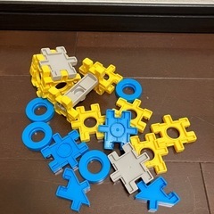 こどもチャレンジ　の画像