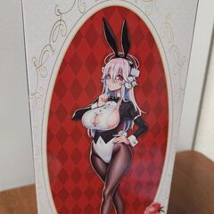 すーぱーそに子 newly drawn costume 燕尾verの画像
