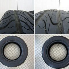 【サマータイヤ】 トーヨートランパス ＳＵスポーツ　１７５／８０／Ｒ１６ ４本セットの画像