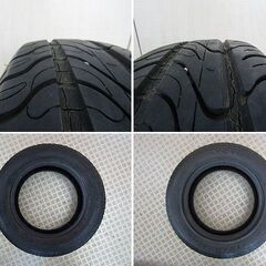 【サマータイヤ】 トーヨートランパス ＳＵスポーツ　１７５／８０／Ｒ１６ ４本セットの画像
