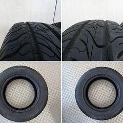 【サマータイヤ】 トーヨートランパス ＳＵスポーツ　１７５／８０／Ｒ１６ ４本セットの画像
