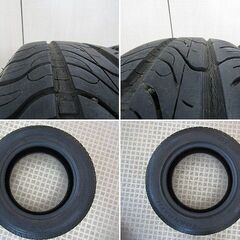 【サマータイヤ】 トーヨートランパス ＳＵスポーツ　１７５／８０／Ｒ１６ ４本セットの画像