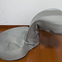アイリスオーヤマ座椅子GUC-1の画像