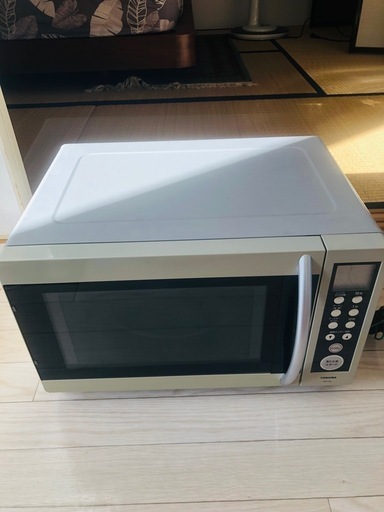 電子レンジ