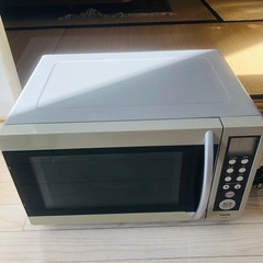 電子レンジ