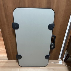 パンツプレッサー　ズボンプレッサー