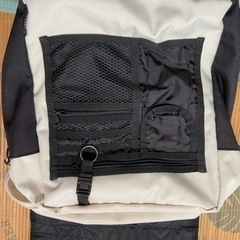 リュックサック  お値下げ最終価格 300円‼️の画像