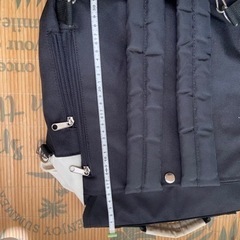 リュックサック  お値下げ最終価格 300円‼️の画像