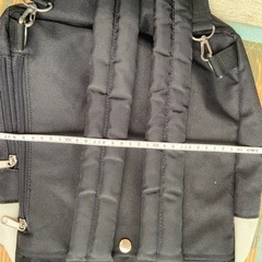 リュックサック  お値下げ最終価格 300円‼️の画像